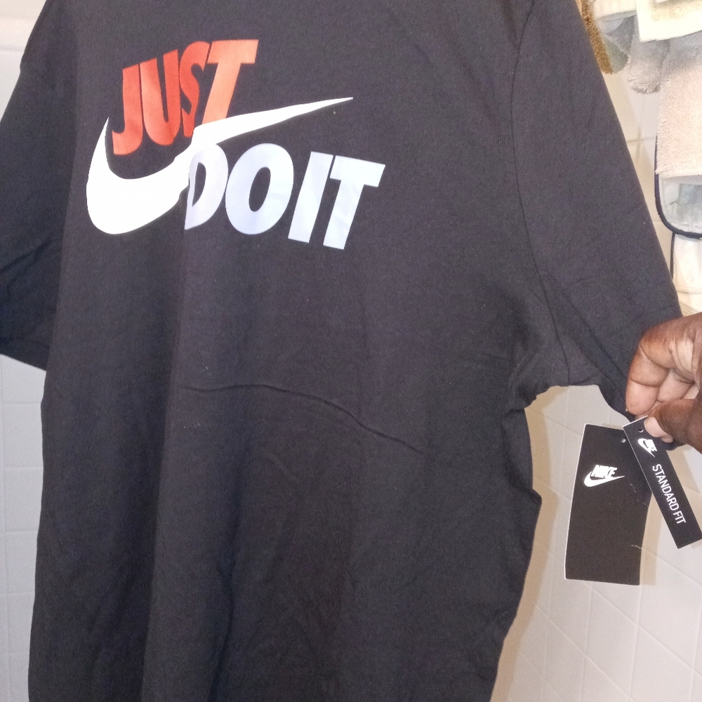 Nike shirt